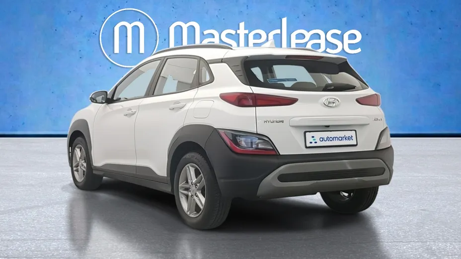 HYUNDAI Kona Kona 1.0 T-GDI Comfort