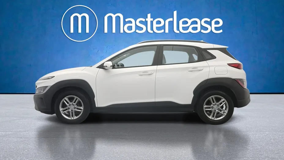HYUNDAI Kona Kona 1.0 T-GDI Comfort