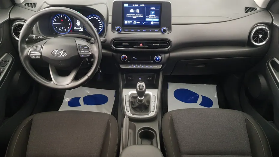 HYUNDAI Kona Kona 1.0 T-GDI Comfort