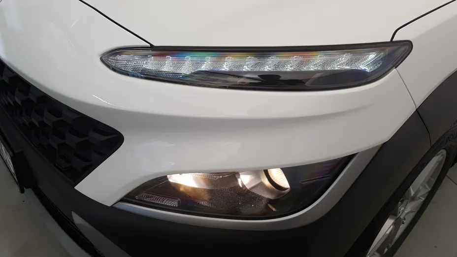 HYUNDAI Kona Kona 1.0 T-GDI Comfort