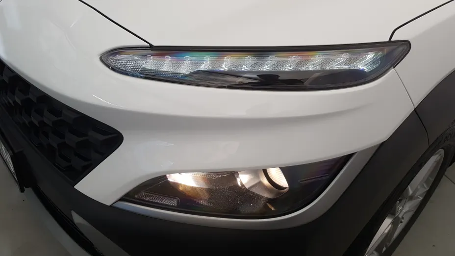 HYUNDAI Kona Kona 1.0 T-GDI Comfort