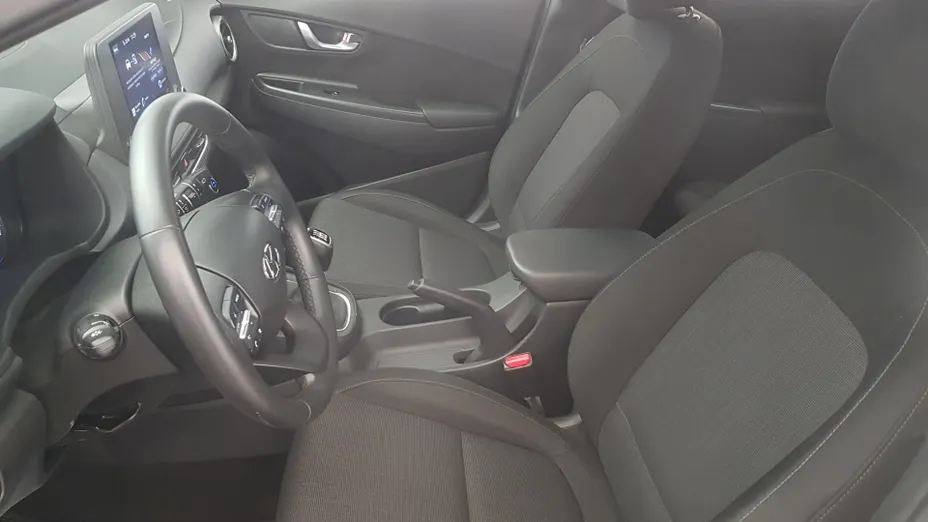 HYUNDAI Kona Kona 1.0 T-GDI Comfort