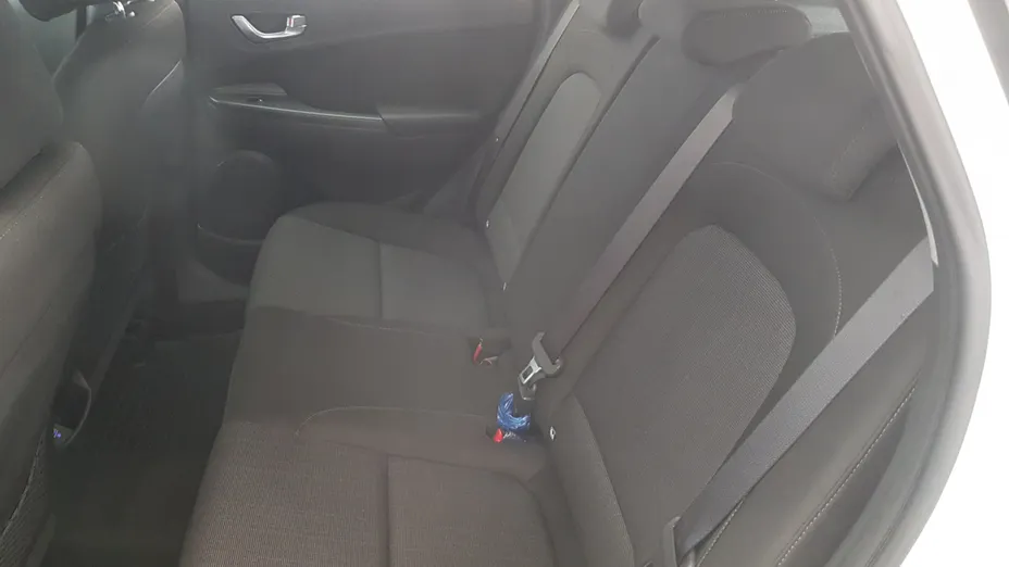 HYUNDAI Kona Kona 1.0 T-GDI Comfort
