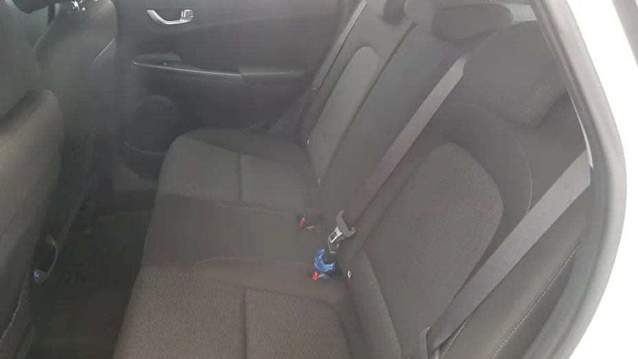 HYUNDAI Kona Kona 1.0 T-GDI Comfort