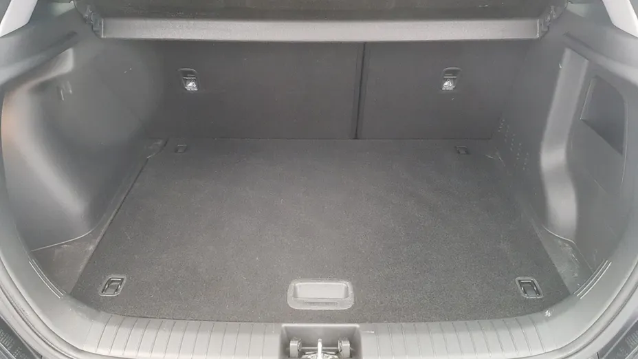 HYUNDAI Kona Kona 1.0 T-GDI Comfort