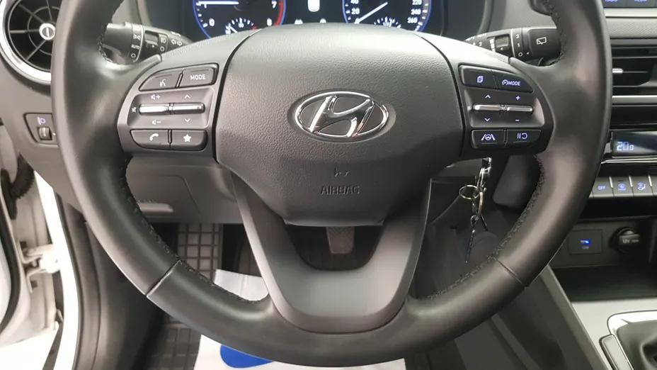 HYUNDAI Kona Kona 1.0 T-GDI Comfort