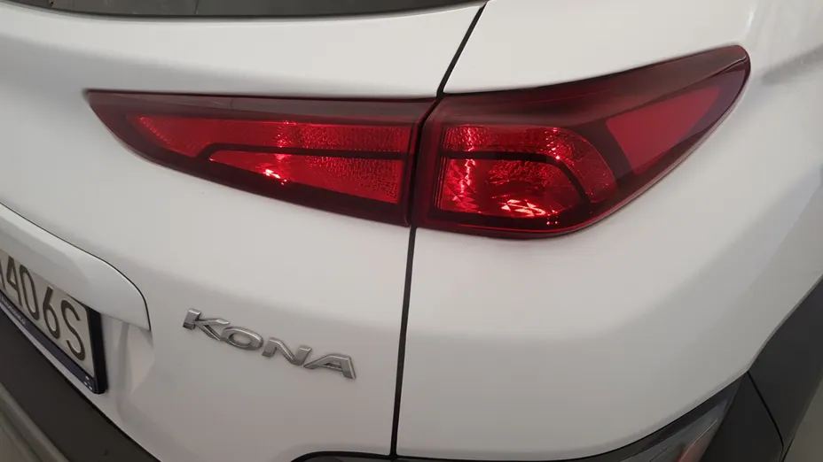HYUNDAI Kona Kona 1.0 T-GDI Comfort