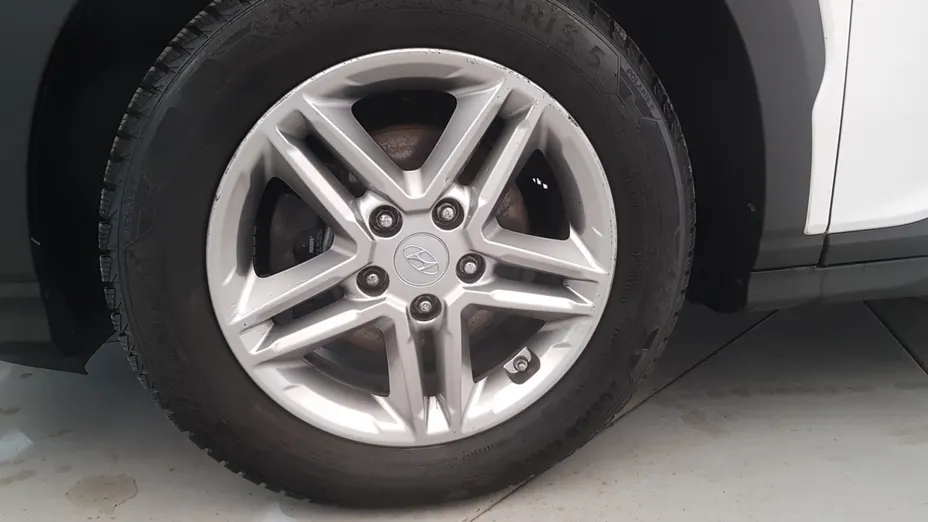 HYUNDAI Kona Kona 1.0 T-GDI Comfort