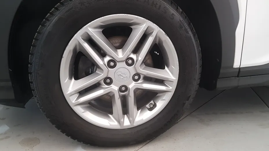 HYUNDAI Kona Kona 1.0 T-GDI Comfort