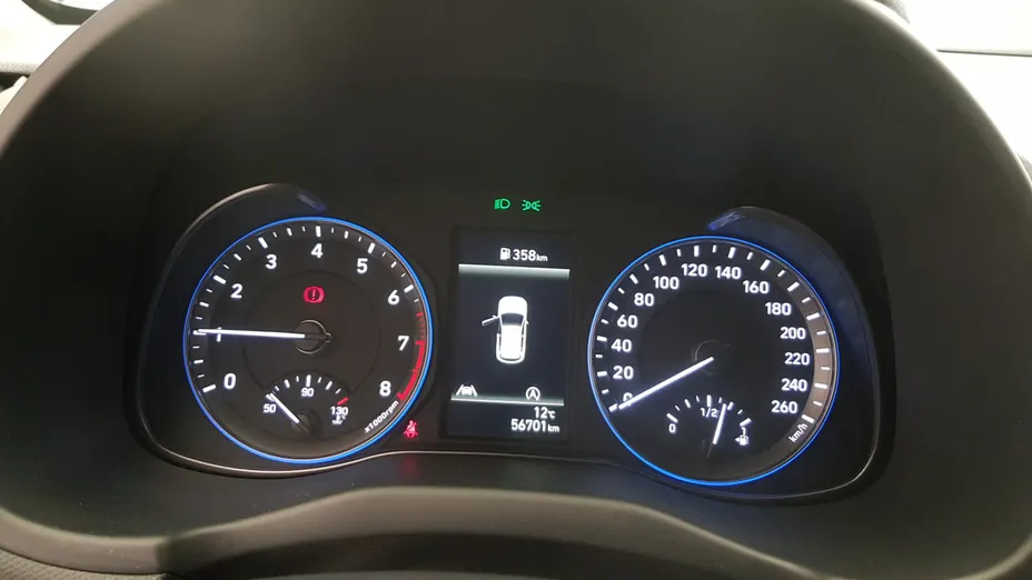 HYUNDAI Kona Kona 1.0 T-GDI Comfort