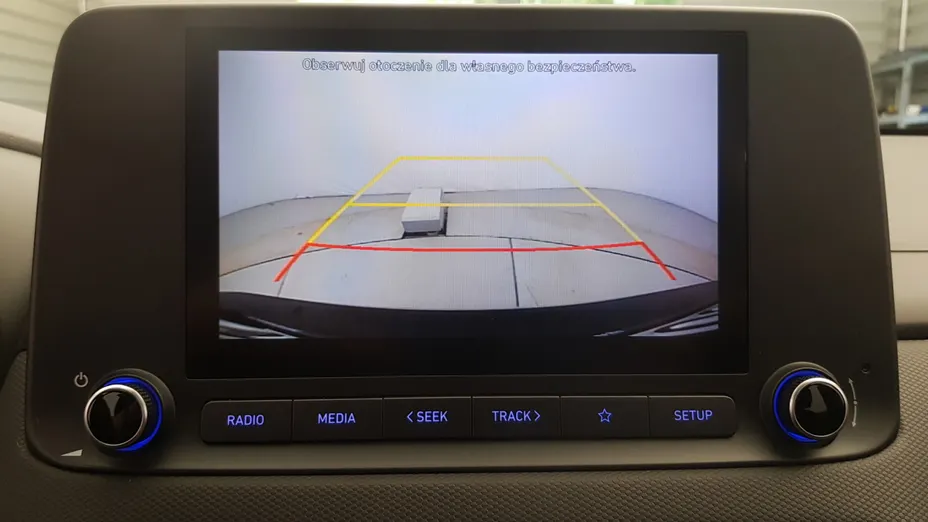 HYUNDAI Kona Kona 1.0 T-GDI Comfort