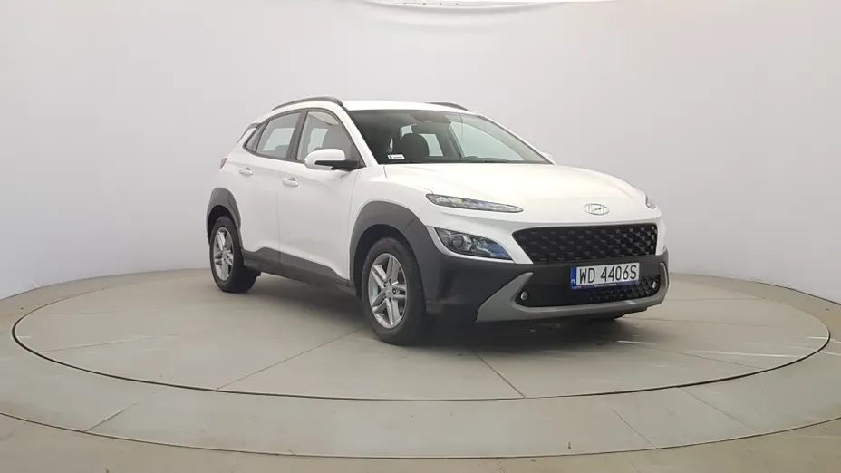 HYUNDAI Kona Kona 1.0 T-GDI Comfort