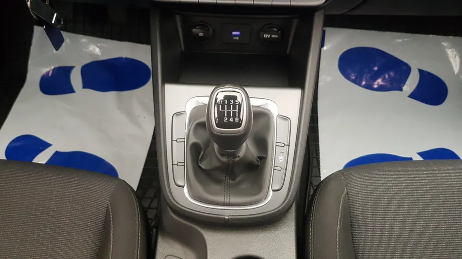 HYUNDAI Kona Kona 1.0 T-GDI Comfort