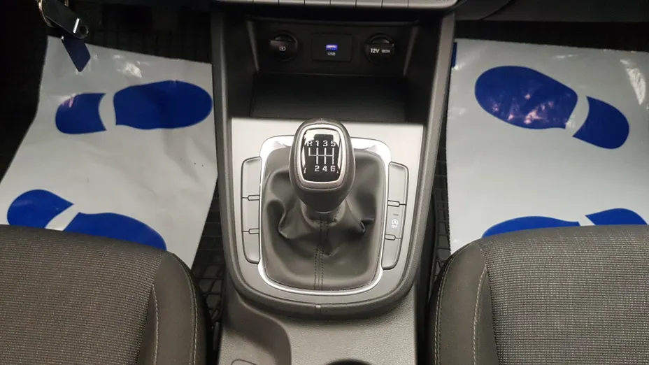 HYUNDAI Kona Kona 1.0 T-GDI Comfort