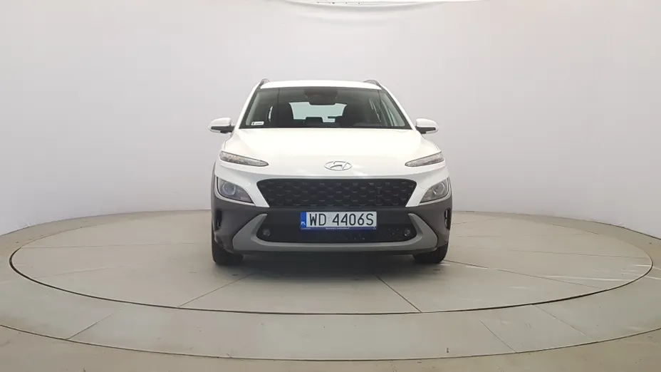 HYUNDAI Kona Kona 1.0 T-GDI Comfort