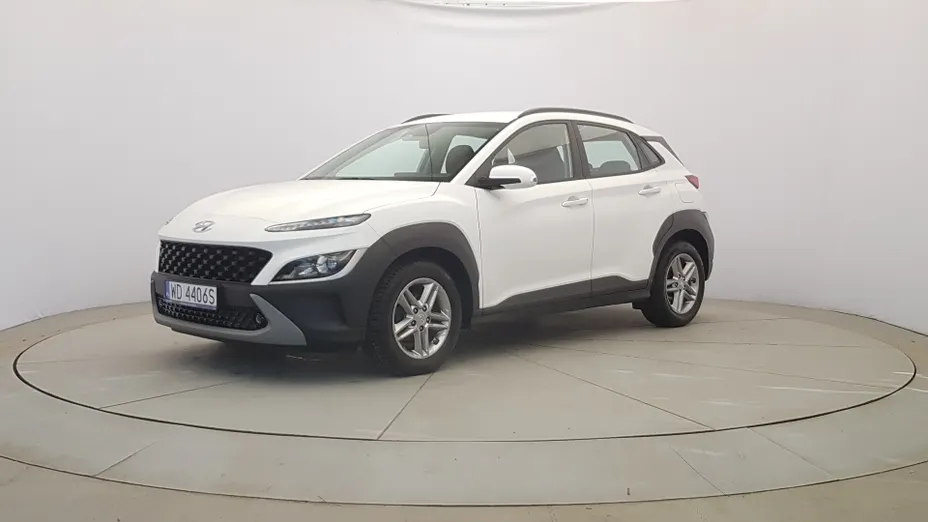 HYUNDAI Kona Kona 1.0 T-GDI Comfort