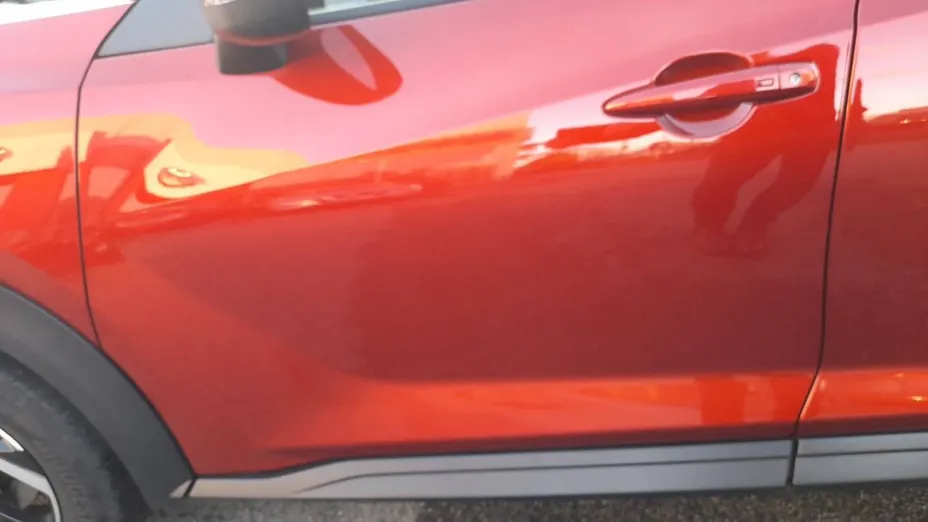 NISSAN Juke -