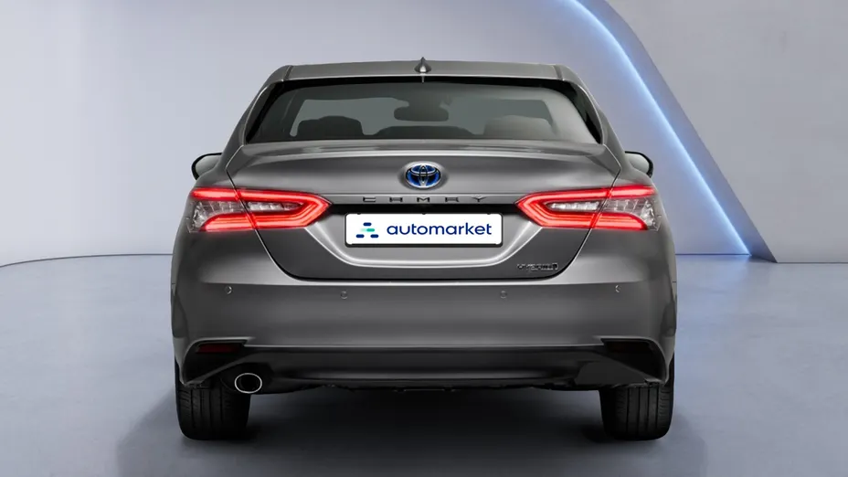 TOYOTA Camry Camry 2.5 Hybrid Comfort CVT Nowy