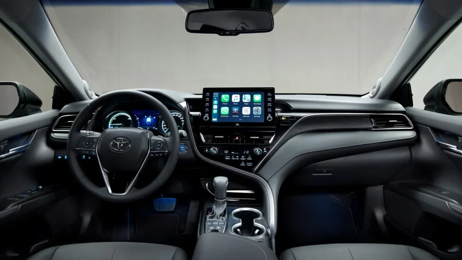 TOYOTA Camry Camry 2.5 Hybrid Comfort CVT Nowy