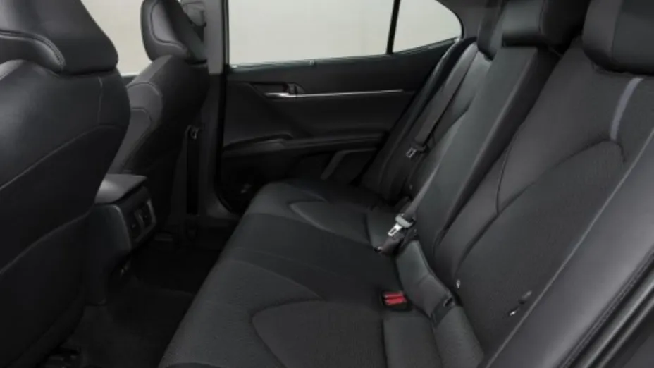 TOYOTA Camry Camry 2.5 Hybrid Comfort CVT Nowy