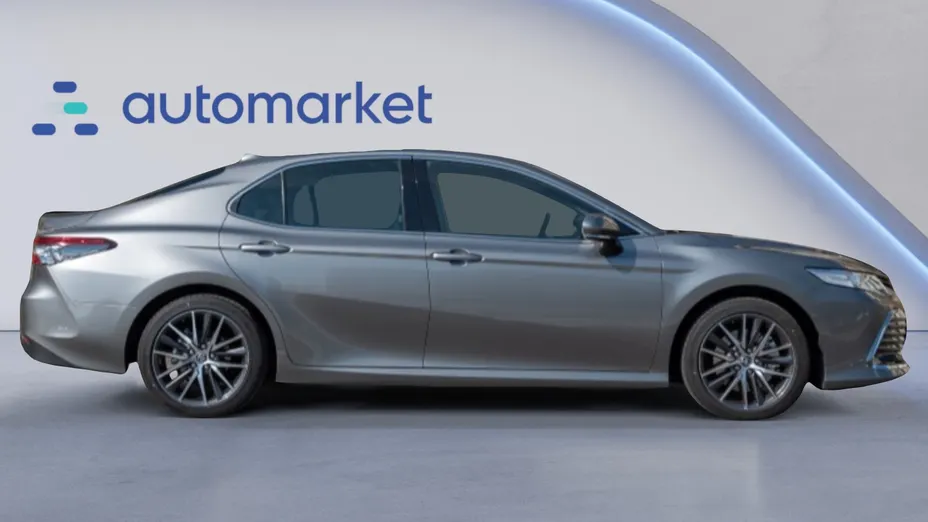 TOYOTA Camry Camry 2.5 Hybrid Comfort CVT Nowy