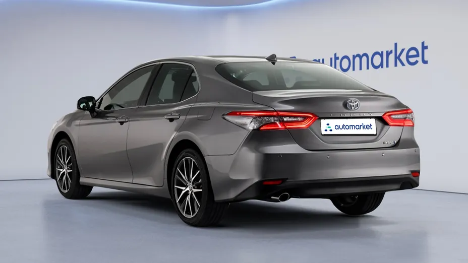 TOYOTA Camry Camry 2.5 Hybrid Comfort CVT Nowy