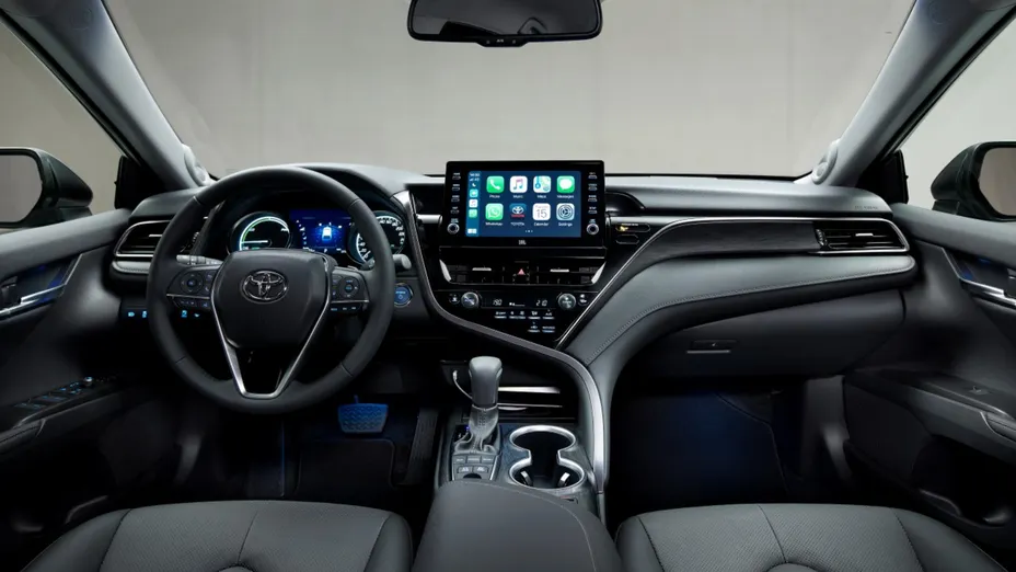 TOYOTA Camry Camry 2.5 Hybrid Comfort CVT Nowy