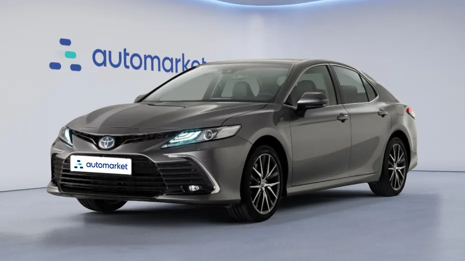 TOYOTA Camry Camry 2.5 Hybrid Comfort CVT Nowy