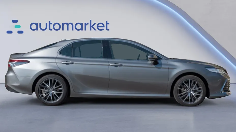 TOYOTA Camry Camry 2.5 Hybrid Comfort CVT Nowy