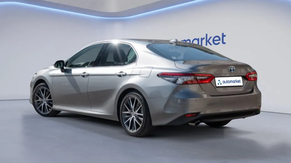 TOYOTA Camry Camry 2.5 Hybrid Comfort CVT Nowy