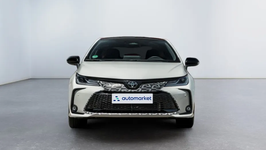 TOYOTA Corolla Corolla 1.8 Hybrid Comfort Nowy