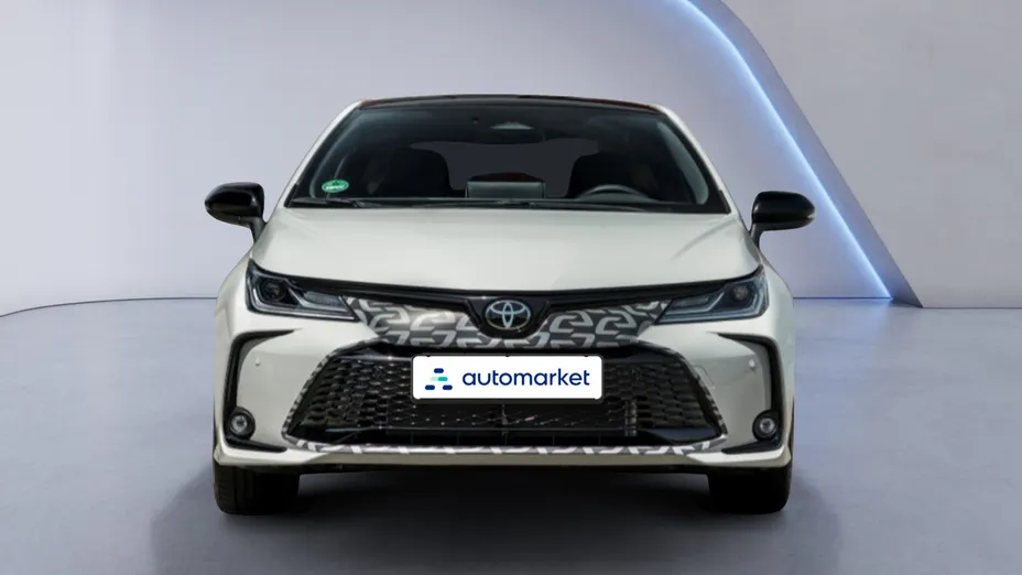 TOYOTA Corolla Corolla 1.8 Hybrid Comfort Nowy