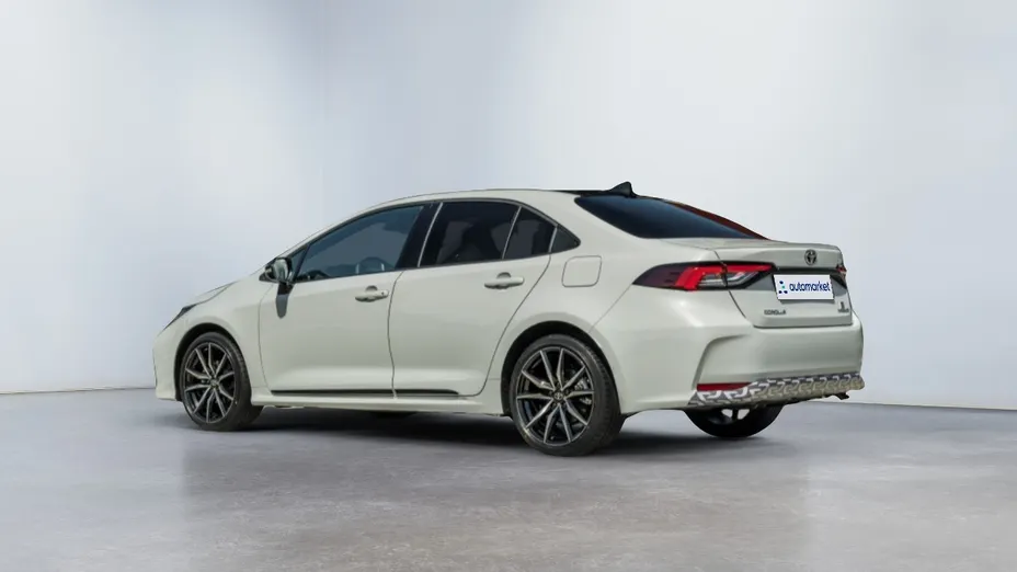 TOYOTA Corolla Corolla 1.8 Hybrid Comfort Nowy