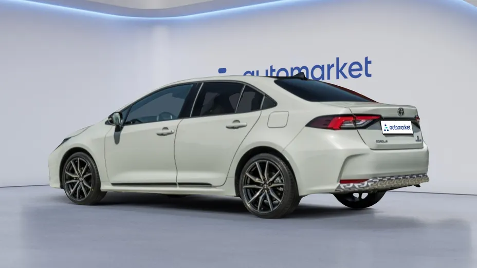 TOYOTA Corolla Corolla 1.8 Hybrid Comfort Nowy