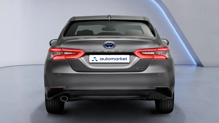 TOYOTA Camry Camry 2.5 Hybrid Comfort CVT Nowy