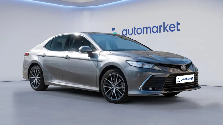 TOYOTA Camry Camry 2.5 Hybrid Comfort CVT Nowy