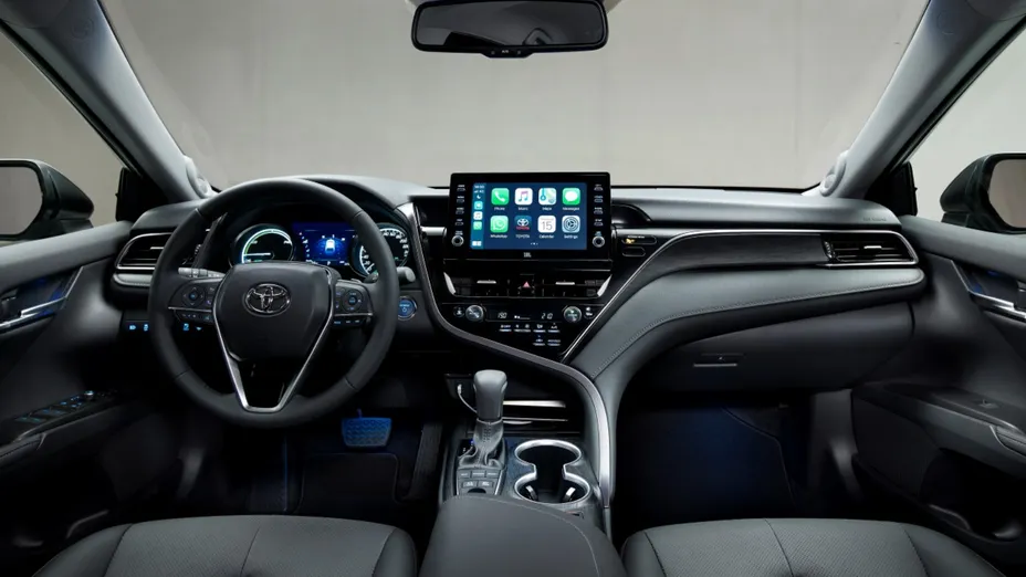 TOYOTA Camry Camry 2.5 Hybrid Comfort CVT Nowy