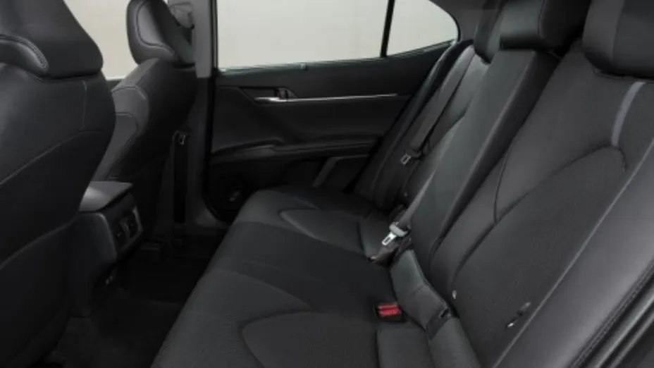 TOYOTA Camry Camry 2.5 Hybrid Comfort CVT Nowy