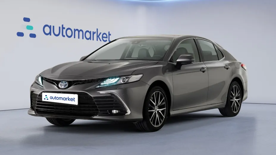 TOYOTA Camry Camry 2.5 Hybrid Comfort CVT Nowy