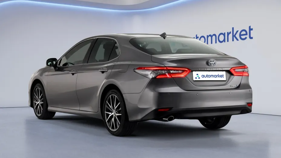 TOYOTA Camry Camry 2.5 Hybrid Executive CVT Nowy