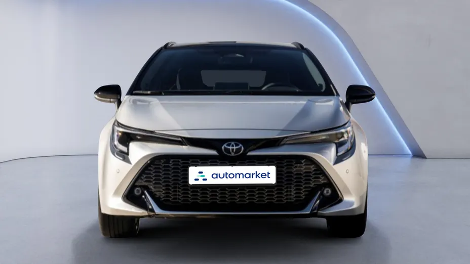TOYOTA Corolla Corolla 1.8 Hybrid Comfort Nowy