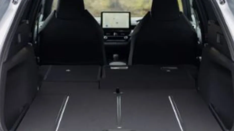 TOYOTA Corolla Corolla 1.8 Hybrid Comfort Nowy