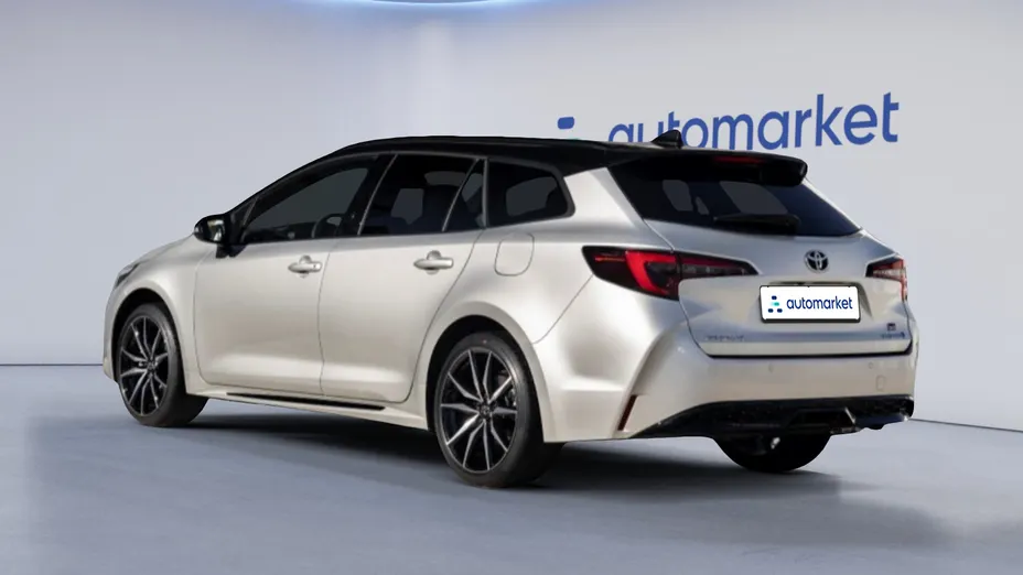 TOYOTA Corolla Corolla 1.8 Hybrid Comfort Nowy