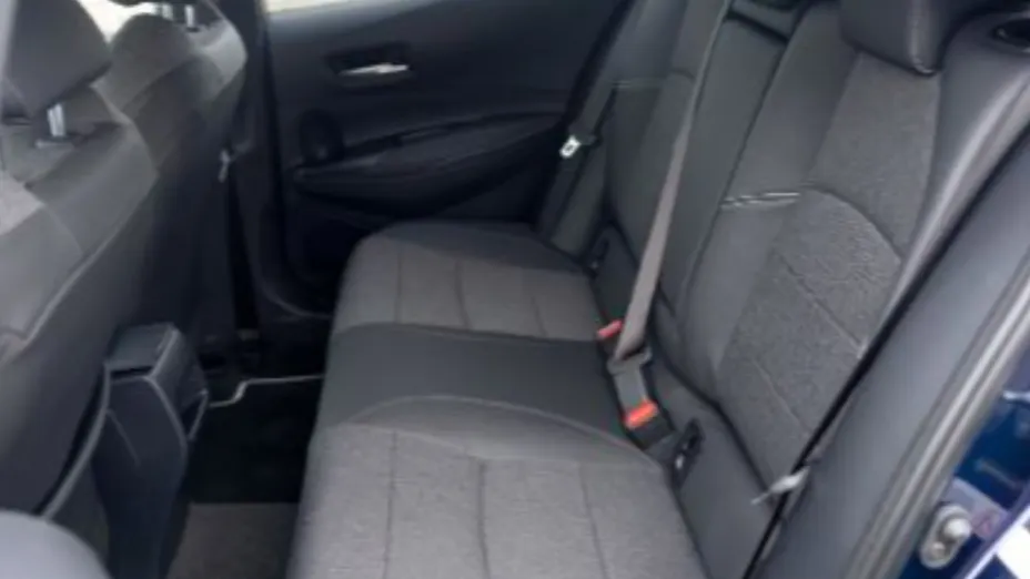 TOYOTA Corolla Corolla 1.8 Hybrid Comfort Nowy