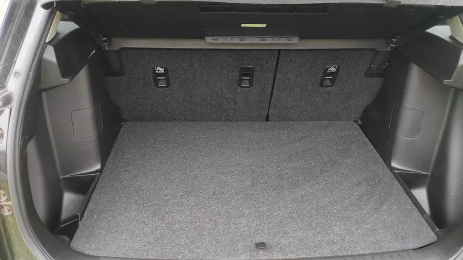 SUZUKI Vitara -