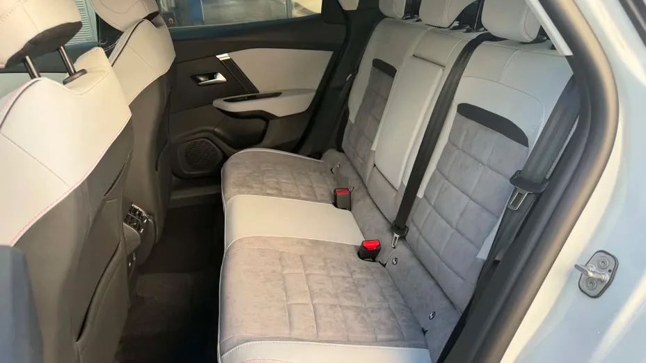 CITROEN C4 C4 1.2 mHEV Max eDCT6 Nowy