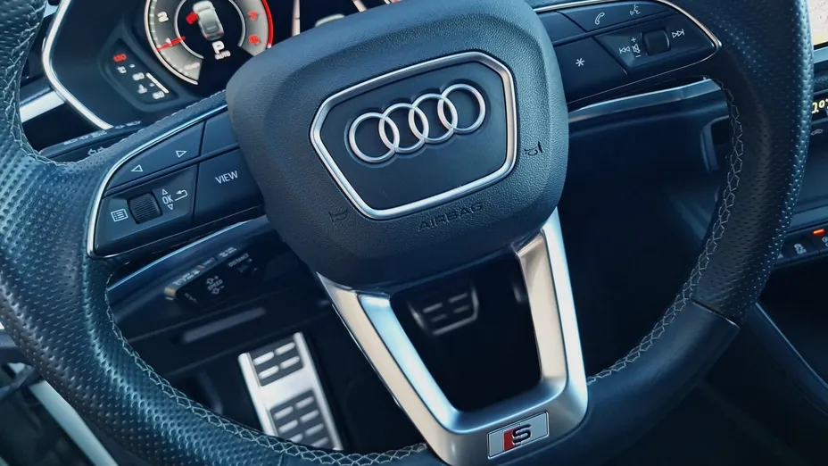 AUDI Q3 Sportback -