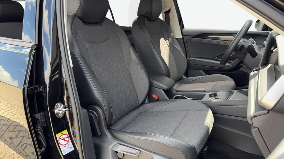 VOLKSWAGEN Tayron Tayron 2.0 TDI SCR 4Mot. Elegance DSG
