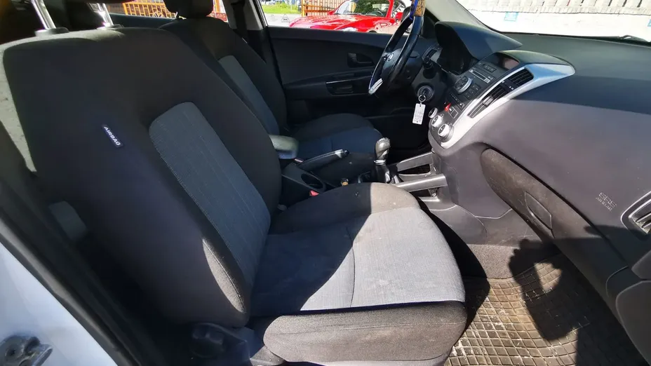 KIA Cee'd Cee'd 1.4 CRDi L