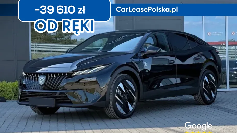 PEUGEOT 408 408 1.2 PureTech mHEV GT Exclusive S&S e-DCS6